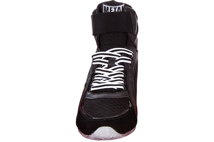 Boxing shoes, Size 40 - CH100N, Metal Boxe