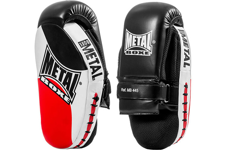Pernas urso de desconto - MB445, Metal Boxe