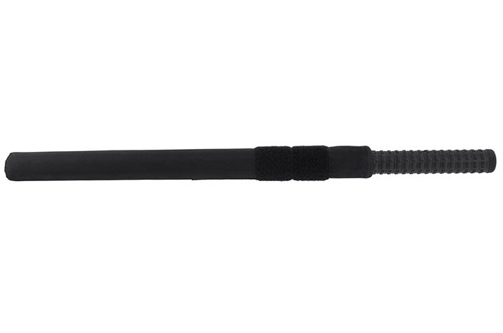 Baton Espuma, Segurança - MPBM, Metal Boxe