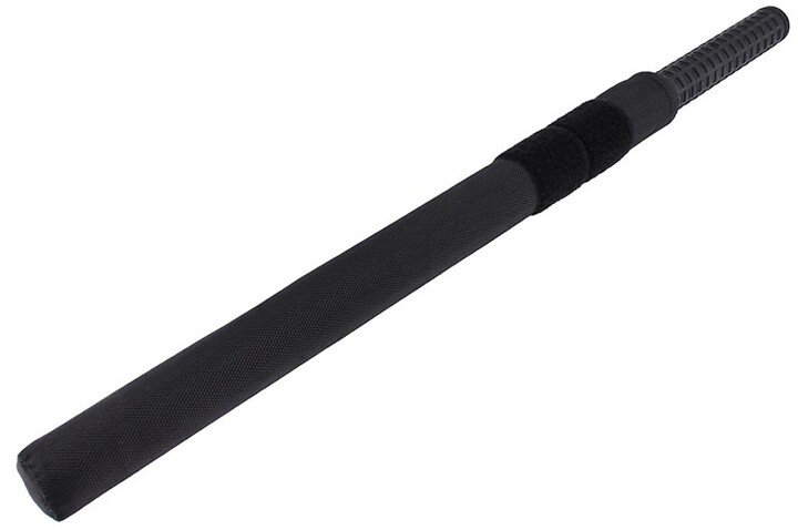 Baton Espuma, Segurança - MPBM, Metal Boxe