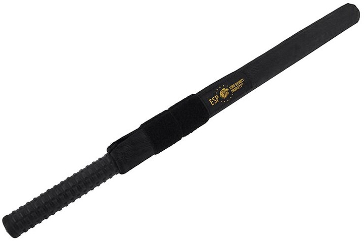 Baton Espuma, Segurança - MPBM, Metal Boxe