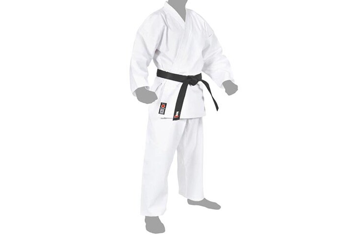 Kimono de Karaté, Iniciante - DMKA606, Dojo Master