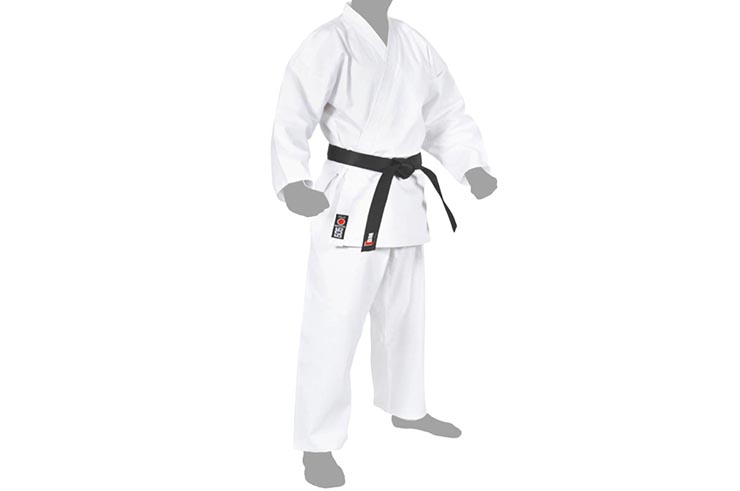 Kimono de Karate, Iniciación - DMKA606, Dojo Master