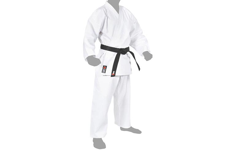 Kimono de Karaté, Iniciante - DMKA606, Dojo Master