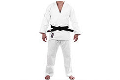 Judo Kimono, Competition - Quest J690P, Adidas 