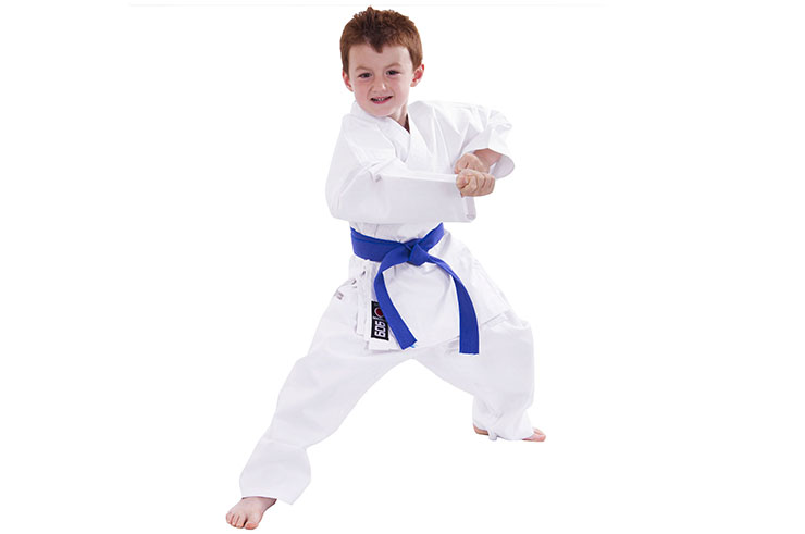 Judo Kimono, Initiation - DMKJ909, Dojo Master
