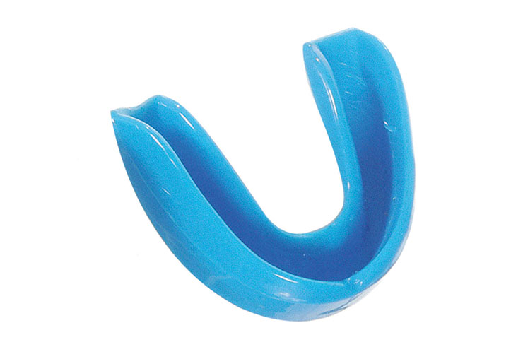 Mouth Guard Thermoformable - MB458, Metal Boxe