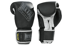 Boxing gloves, Vulcain - MB224N, Metal Boxe