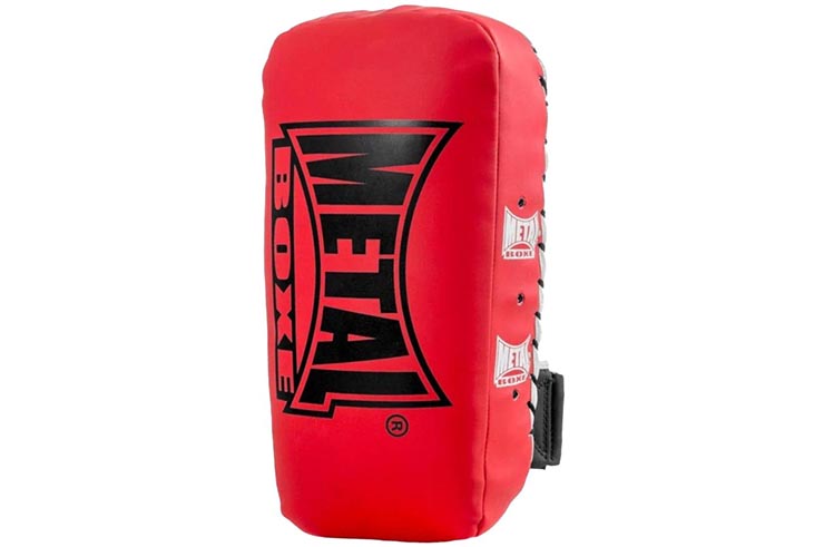 Kick Pad for training, Airpulse - MB173B, Metal Boxe