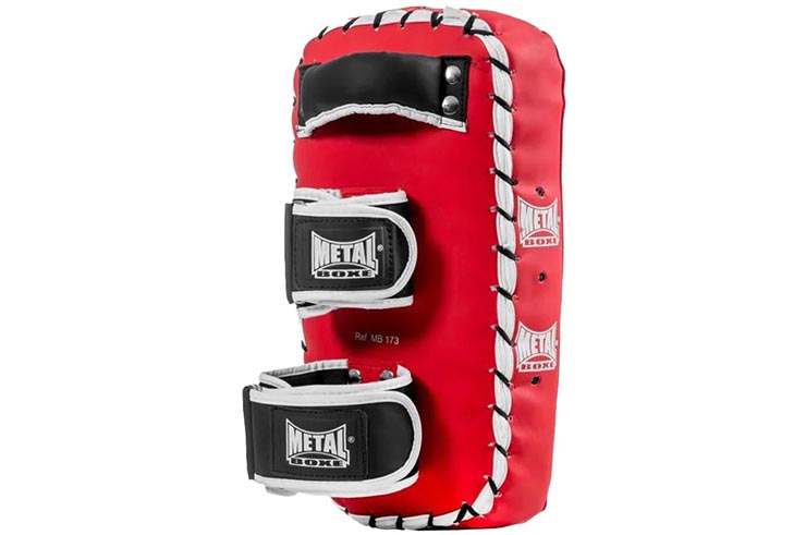 Kick Pad for training, Airpulse - MB173B, Metal Boxe