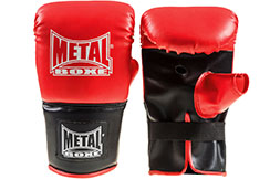 Bag gloves - MB102, Metal Boxe