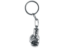 Keychain, Steel Boxing glove - MB321, Metal Boxe