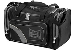 Bolsa Deporte, Holdball Black- Everlast 