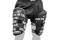 Thighs protectors - MB229, Metal Boxe