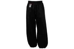 Pantalon Arts Martiaux, Coton Épais 8,5oz