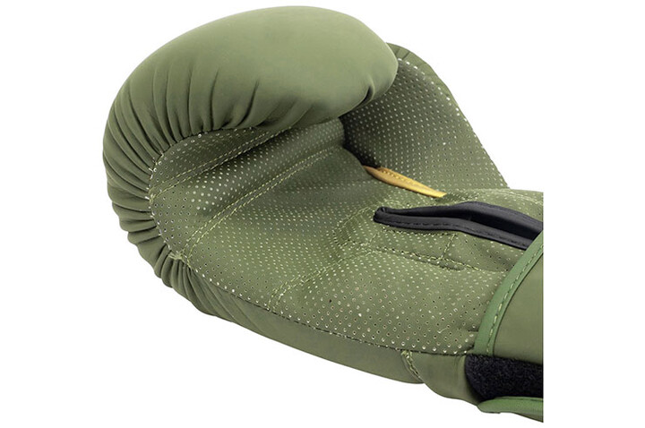 Gants Military - Entraînements & compétitions - MB1003, Metal Boxe