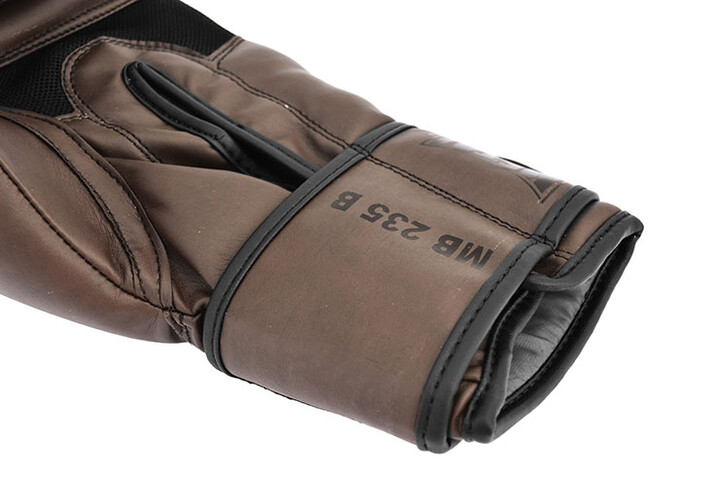 Luvas de Boxe & Sparring, Vintage - MB235, Metal Boxe