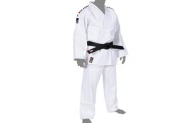 Kimono de Jiu-Jitsu - DMJJ520, Dojo Master