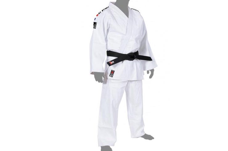 Ju Jitsu Kimono - DMJJ520, Dojo Master