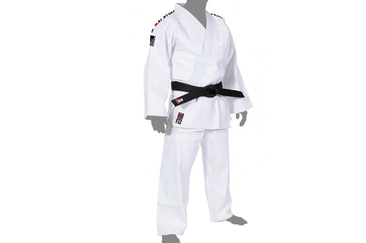 Jujitsu Kimono, Competition - JJ430, Adidas 