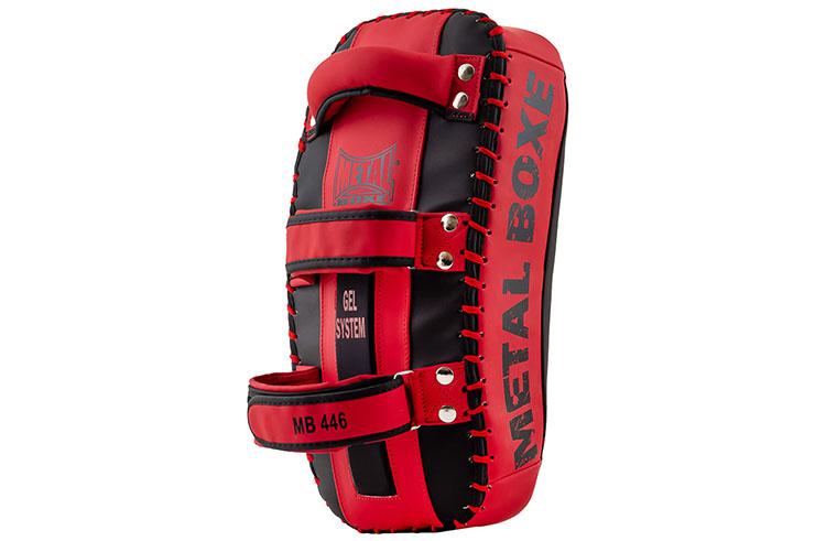 Pao curvo - MB446, Metal Boxe