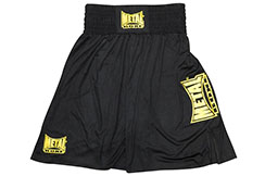 Short de boxe anglaise, Fluide - TC74N, Metal Boxe