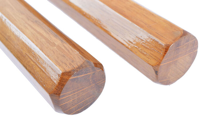 Wood & Chain Nunchaku -  ARC101, Dojo Master