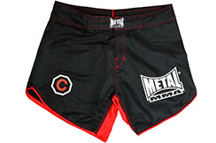 MMA shorts - Courage, Metal Boxe