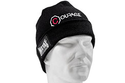 Gorro MMA, Courage - GRTEX001NU, Metal Boxe