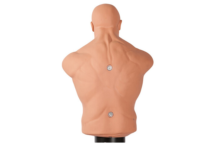 Mannequin de Frappe - Bob, Century
