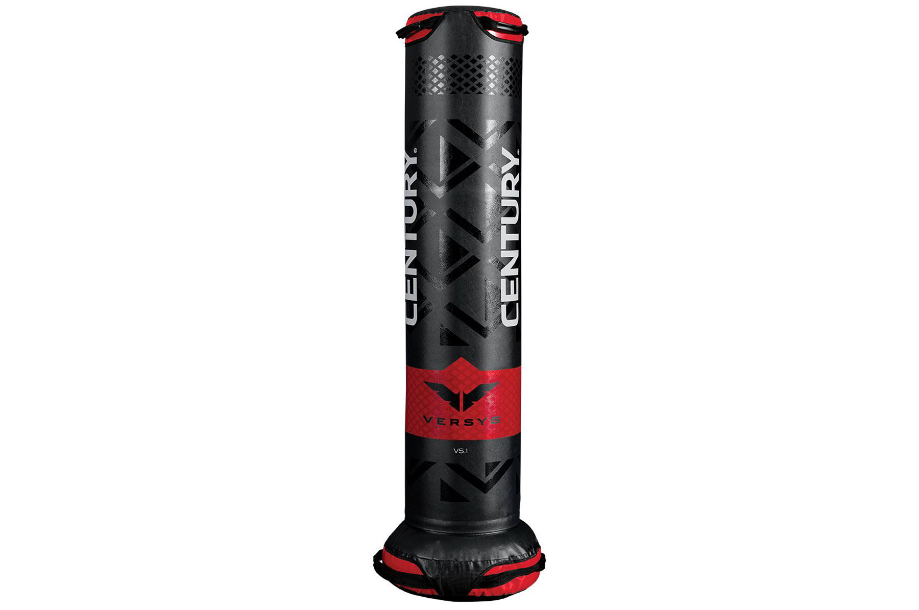 Century canvas sales punching bag