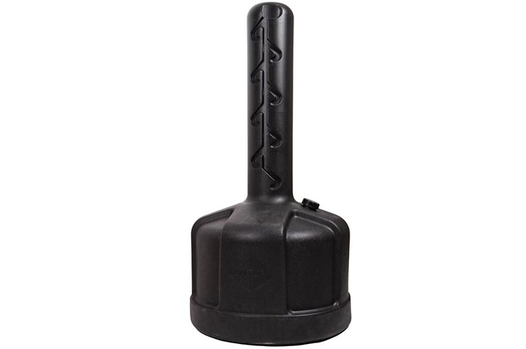 Base Para Bob ou Wavemaster, Século