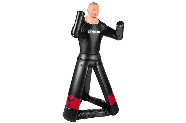Mannequin de Frappe - Versys VS Bob, Century