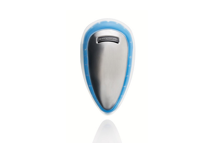 Coquille Titan - SD203, Shock Doctor