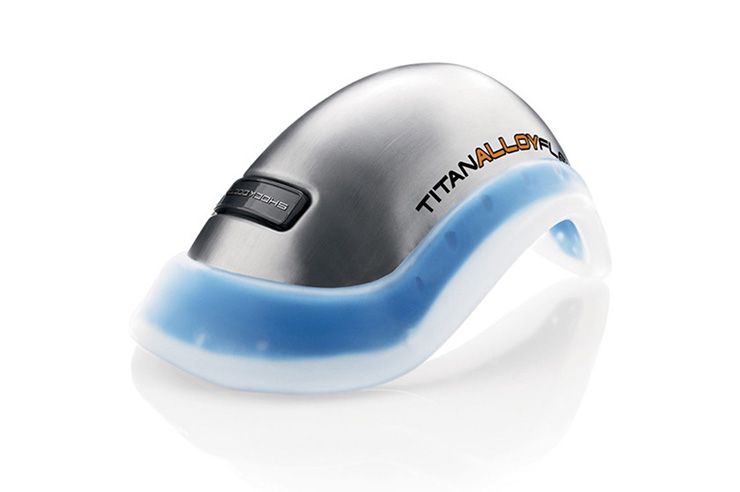 Titan groinguard - SD203, Shock Doctor
