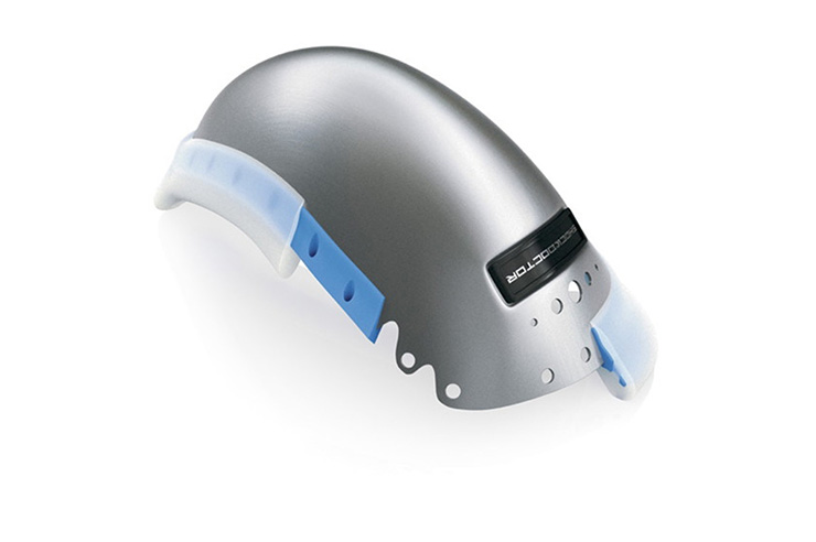 Coquille Titan - SD203, Shock Doctor