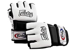 Gants free fight, Cuir - FGV17, Fairtex