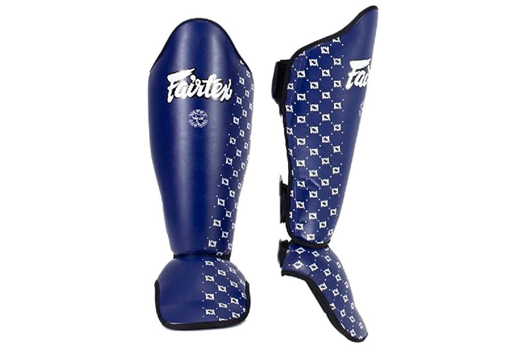 Caneleiras & Pés - SP5, Fairtex