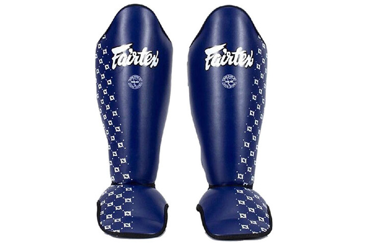 Protèges-tibias & Pieds - SP5, Fairtex