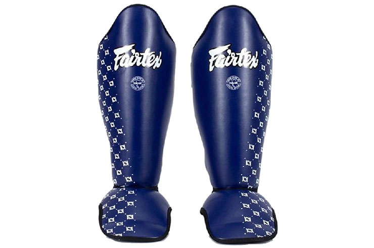 Caneleiras & Pés - SP5, Fairtex