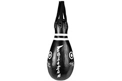 Sac de frappe poire HB10, Fairtex