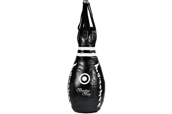 Saco de Greve Pêra HB10, Fairtex