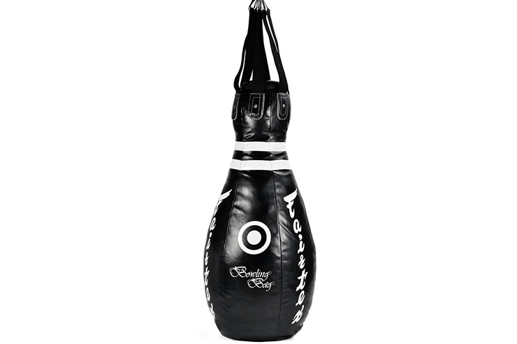 Sac de frappe poire HB10, Fairtex