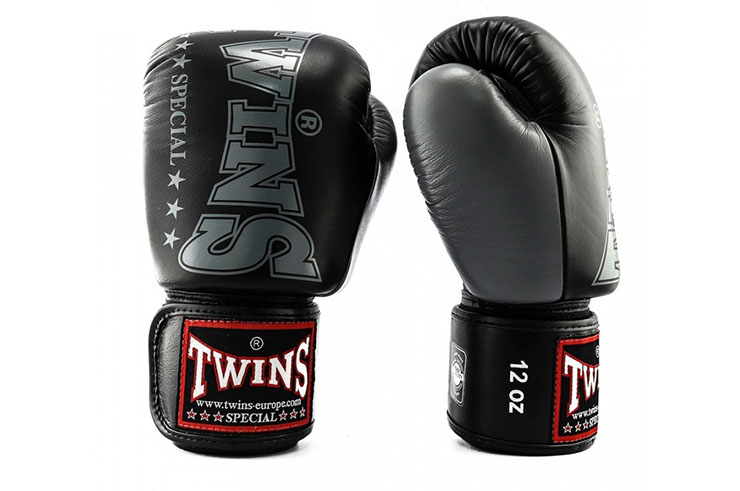 Boxing gloves, Pro special - BGVL, Twins