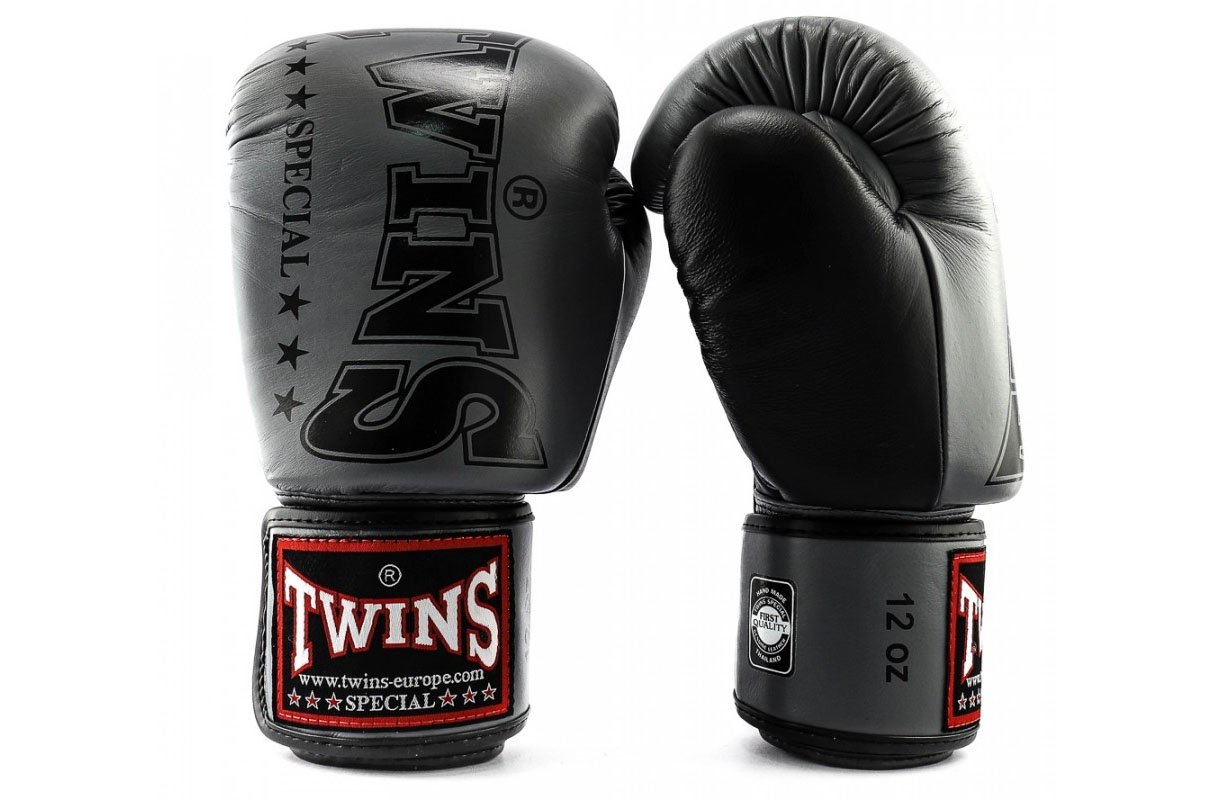 Gants de Boxe, Pro special BGVL, Twins DragonSports.eu