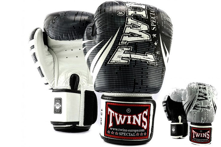 Boxing gloves, Pro special - Fantasy, Twins