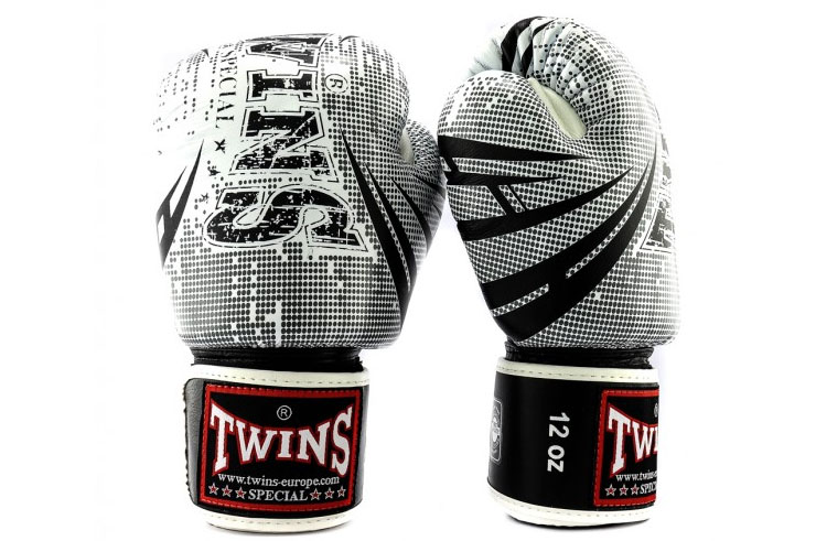 Boxing gloves, Pro special - Fantasy, Twins