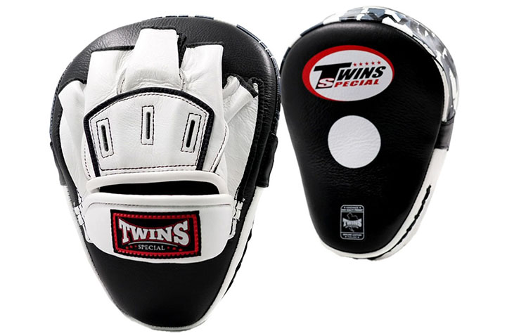 Perna urso curvo, Couro Topo de gama - PML10, Twins