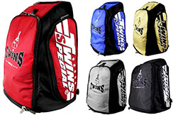 Bolsa de deporte, 2 en 1 - CBBT 2, Gemelos