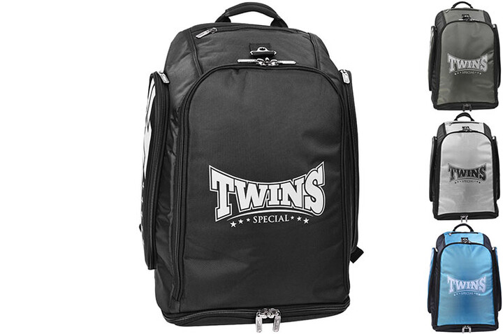 Bolsa de deporte, 2 en 1 - CBBT 2, Gemelos